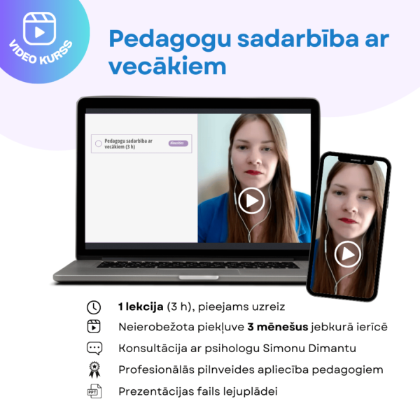 Milet izglitoti Pedagogu sadarbiba ar vecakiem1