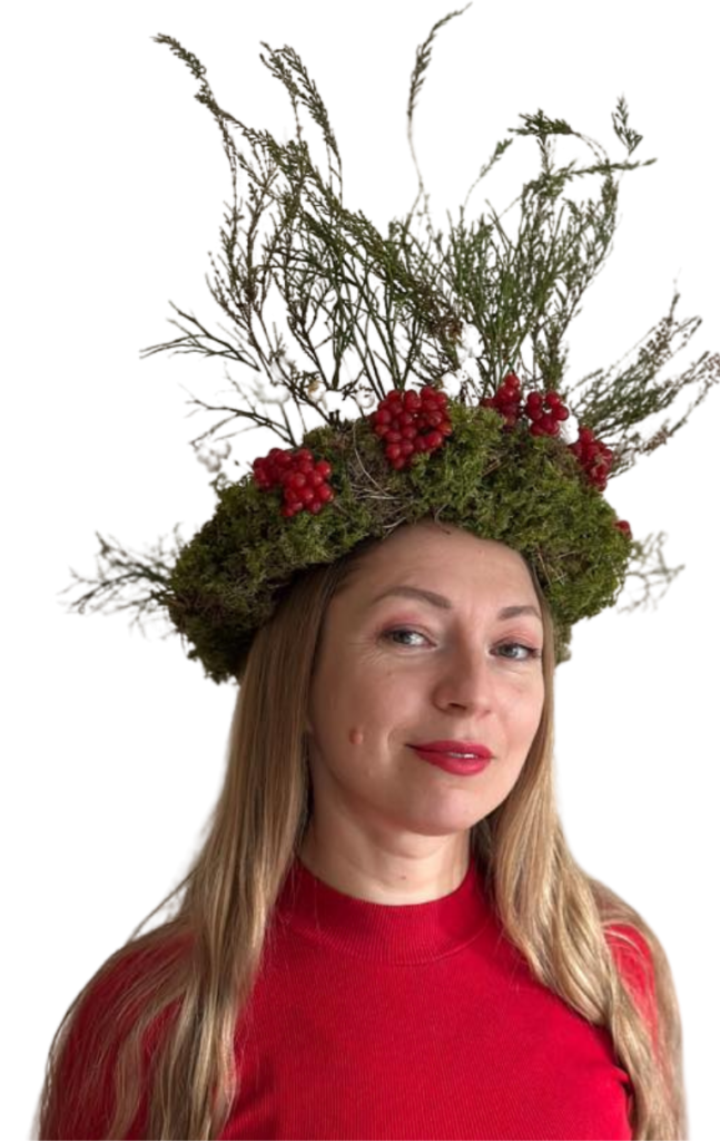 Festivala lektori Magone