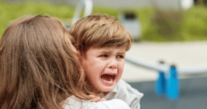 Kā palīdzēt bērnam regulēt emocijas ikdienā: 5 praktiski soļi 1. Palīdzi bērnam atpazīt emociju