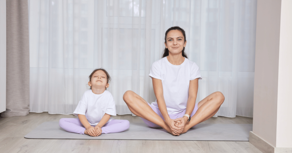 Kā mammai regulēt emocijas ikdienā ar īsu elpošanas pauzi