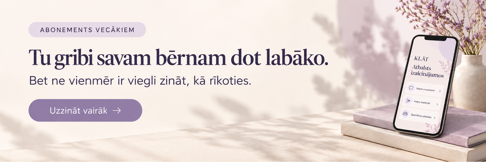 2025 TOP kursu komplekts pedagogiem — atlaide līdz gada beigām